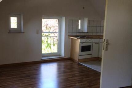 1,5-Zimmer-Dachgeschoss 1 zimmer