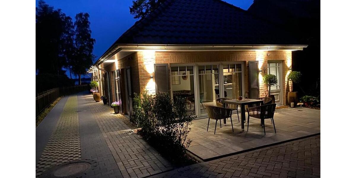 Etagenwohnung Bad Zwischenahn - 3 Zimmer, 68 m&sup2;, 950&euro; | Angebot:26621214