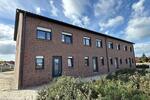 Rastede - Im Göhlen: Neubau-Reihenendhaus mit Einbauküche als Erstbezug zimmer