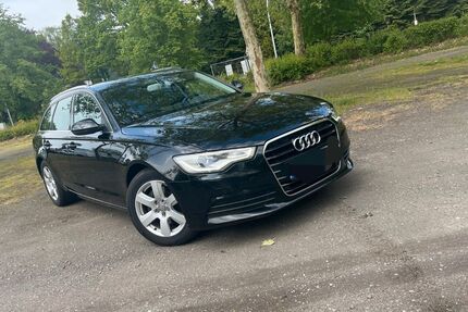 Audi A6 187.191 km 10.500 &euro; Hatten 26209