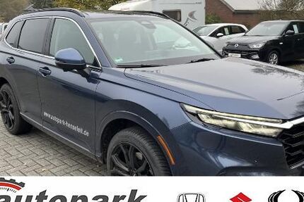 Honda CR-V 26.000 km 44.990 &euro; Varel 26316