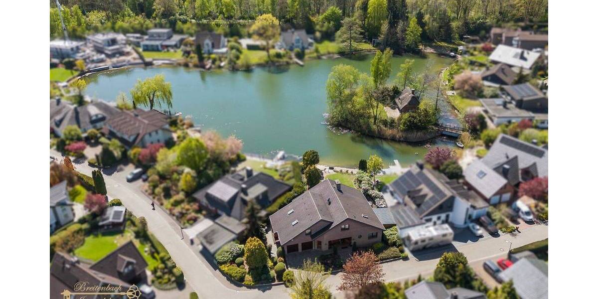 Einfamilienhaus Hude (Oldb) Nordenholz - 6 Zimmer, 250 m&sup2;, 889.000&euro; | Angebot:26486368