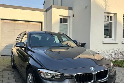 BMW 316 153.135 km 9.990 &euro; Edewecht 26188