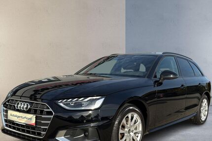 Audi A4 45.300 km 26.350 &euro; Großenkneten 26197