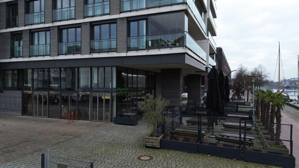 Gewerbeobjekt Oldenburg Dobbenviertel - 1.300.000&euro; | Angebot:25781485