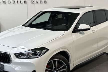 BMW X2 72.450 km 30.749 &euro; Wardenburg 26203