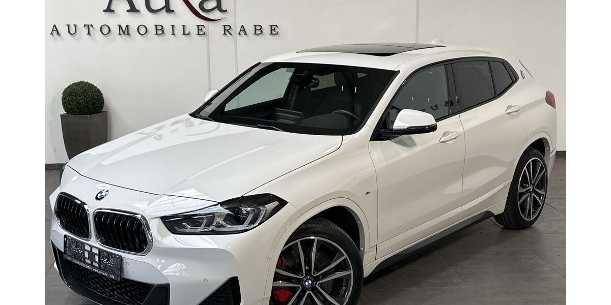 BMW X2 72.450 km 30.749 &euro; Wardenburg 26203