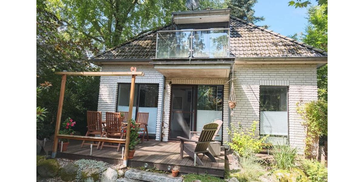 Einfamilienhaus Oldenburg Etzhorn - 399.999&euro; | Angebot:26214298