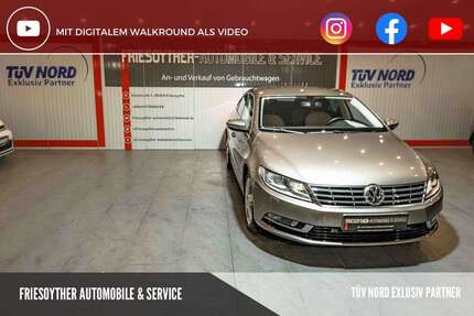 VW CC 89.980 km 11.990 &euro; Friesoythe 26169