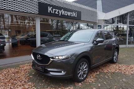 Mazda CX-5 137.215 km 17.989 &euro; Rastede-Wahnbeck 26180