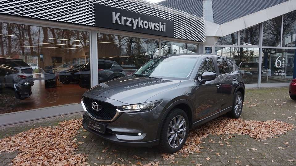 Mazda CX-5 137.215 km 17.989 &euro; Rastede-Wahnbeck 26180