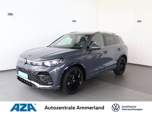 VW Tiguan 4.500 km 44.769 € Bad Zwischenahn 26160