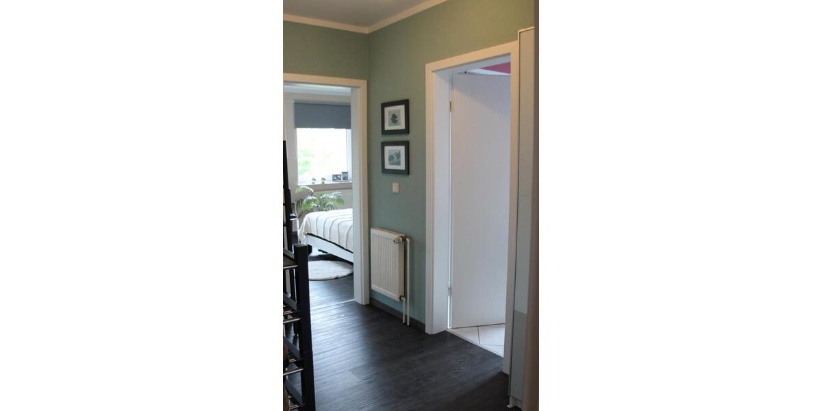 Etagenwohnung Oldenburg Alexandersfeld - 2 Zimmer, 64 m&sup2;, 199.500&euro; | Angebot:26496683