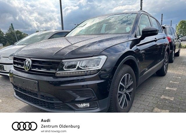 VW Tiguan 119.450 km 18.979 &euro; Oldenburg 26135