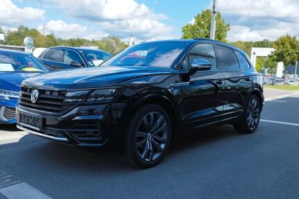 VW Touareg 96.200 km 46.000 &euro; Westerstede 26655