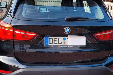 BMW X1 99.677 km 16.990 &euro; Delmenhorst 27749