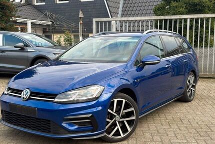 VW Golf 73.000 km 17.900 &euro; Oldenburg 26129