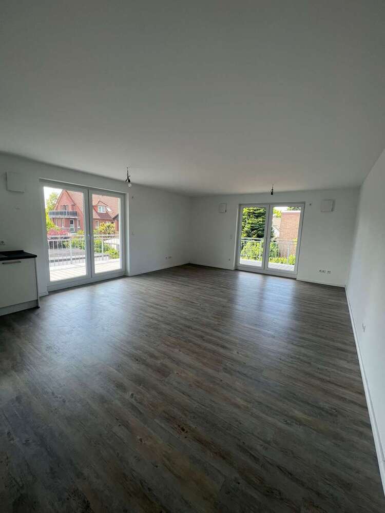 Wohnung zum Mieten in Oldenburg 1.050 € 99.5 m²