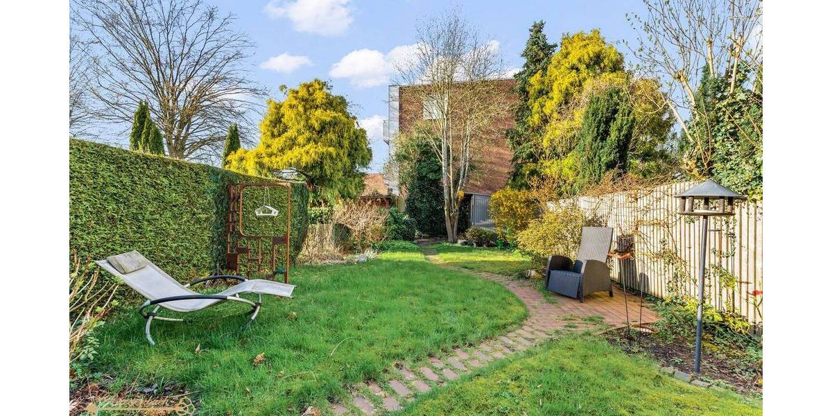 Reihenmittelhaus Oldenburg (Oldb) Bürgerfelde - 5 Zimmer, 117 m&sup2;, 440.000&euro; | Angebot:26228861