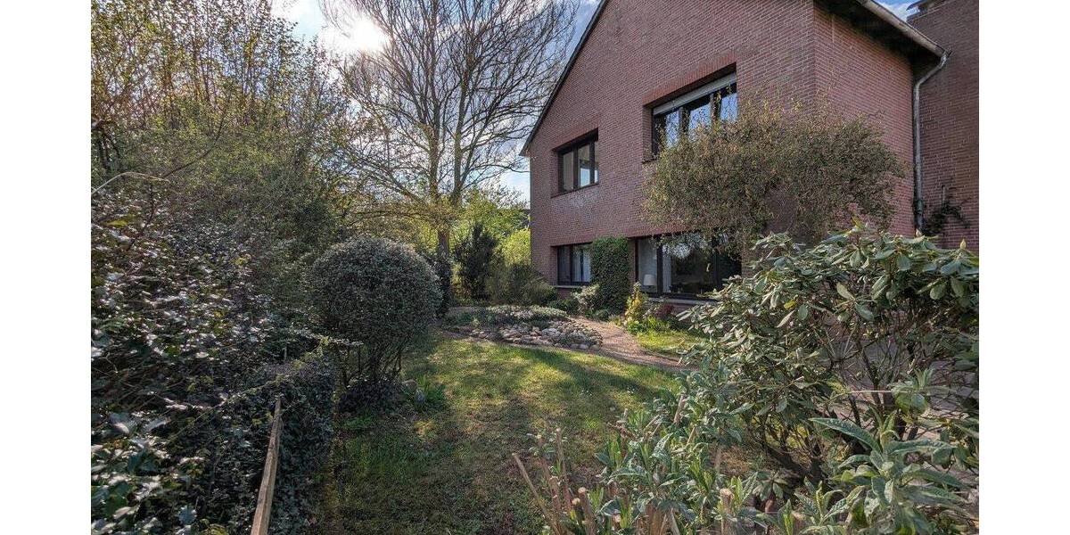Etagenwohnung Edewecht - Wildenloh Wildenloh - 3 Zimmer, 58 m&sup2;, 812&euro; | Angebot:26804272