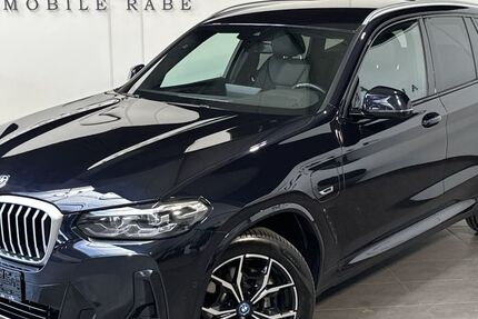 BMW X3 98.750 km 35.749 &euro; Wardenburg 26203
