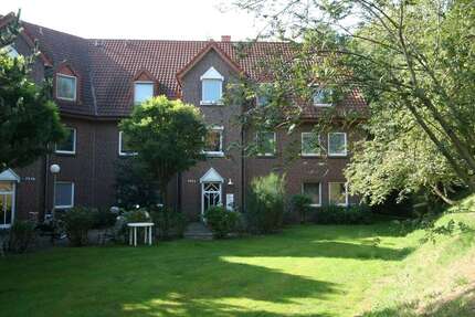 Wohnung Oldenburg - 1 Zimmer, 23 m&sup2;, 192&euro; | Angebot:25383674