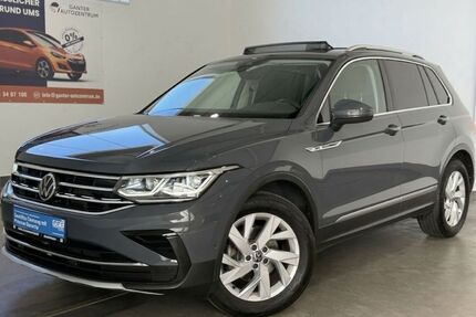 VW Tiguan 63.000 km 24.490 &euro; Ganderkesee 27777