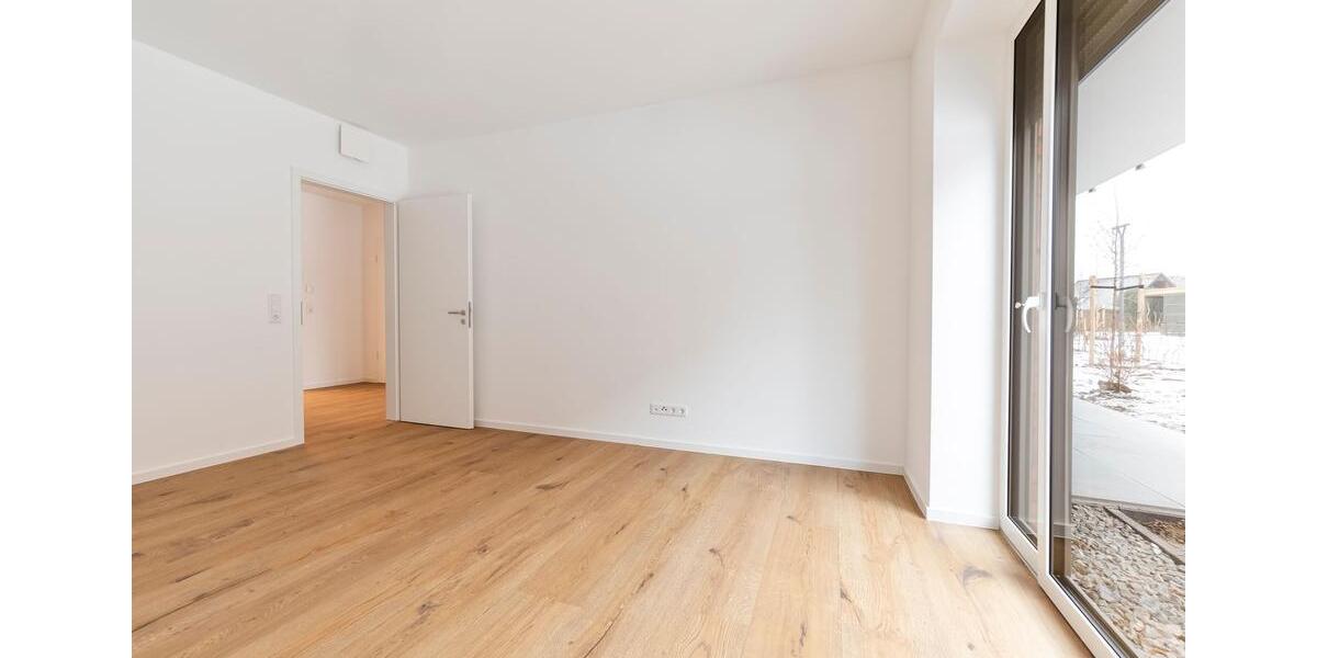 Erdgeschoßwohnung Oldenburg Bloherfelde - 2 Zimmer, 65 m&sup2;, 950&euro; | Angebot:24676310