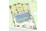 Erdgeschoßwohnung Schwanewede - 3 Zimmer, 110 m&sup2;, 1.160&euro; | Angebot:26183801