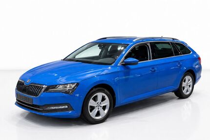 Skoda Superb 41.950 km 24.700 &euro; Wardenburg 26203