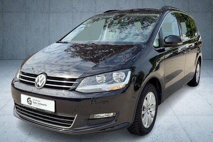 VW Sharan 108.608 km 24.490 € Cloppenburg 49661