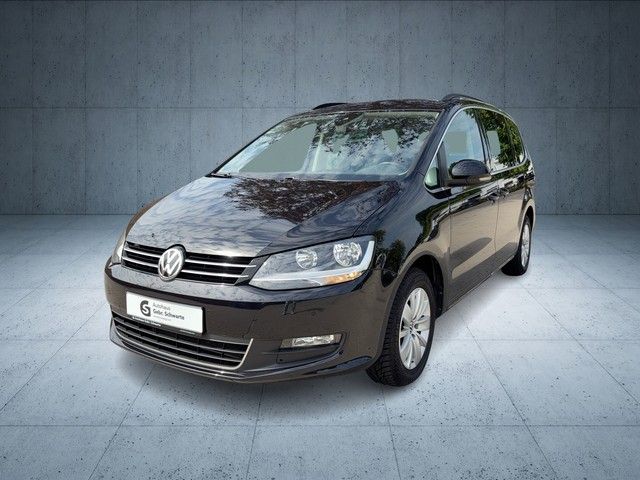 VW Sharan 108.608 km 24.490 € Cloppenburg 49661