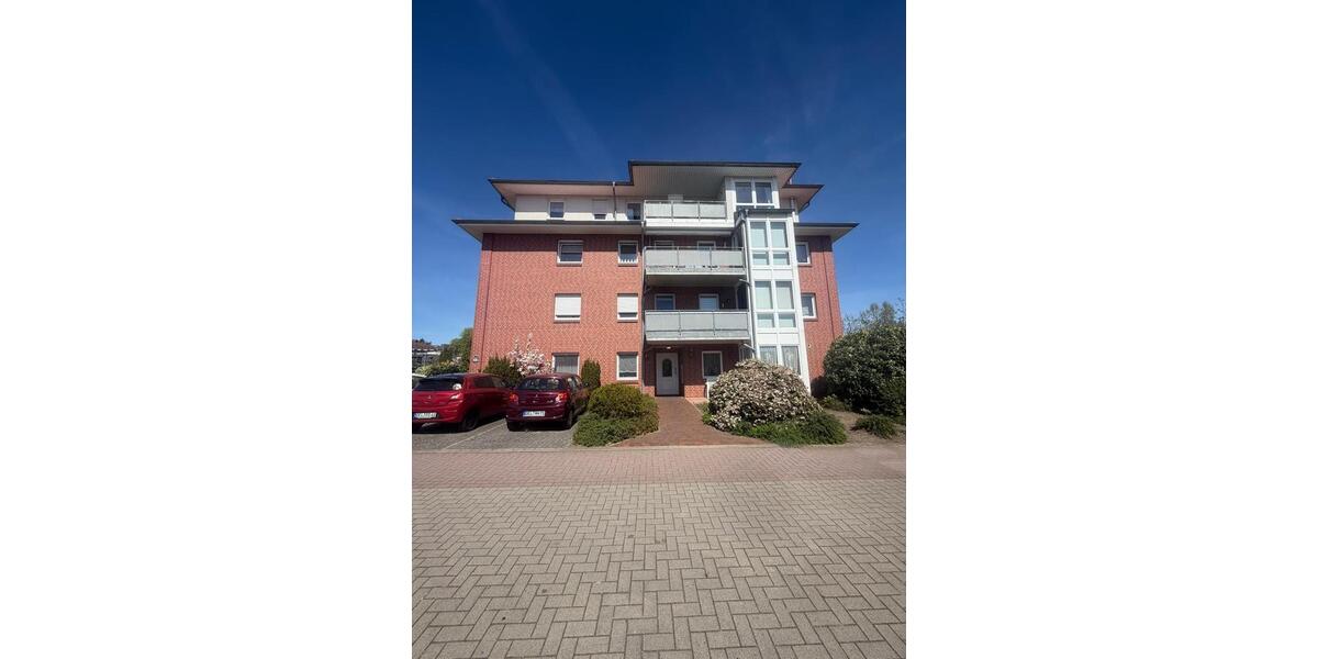 Etagenwohnung Delmenhorst Deichhorst - 2 Zimmer, 62 m&sup2;, 620&euro; | Angebot:26297104