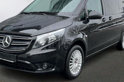 Mercedes-Benz Vito 109.600 km 29.453 &euro; Oldenburg OT Tweelbäke 26135