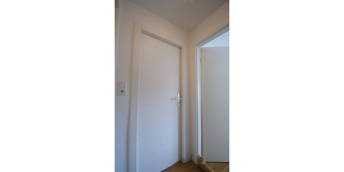 Etagenwohnung Oldenburg Osternburg - 2 Zimmer, 33 m&sup2;, 500&euro; | Angebot:26816379