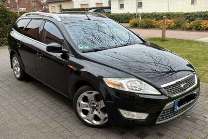 Ford Mondeo 140.000 km 5.100 &euro; Friesoythe 26169