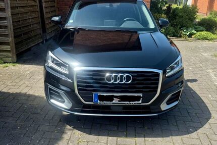 Audi Q2 85.714 km 16.990 &euro; Bad Zwischenahn 26160