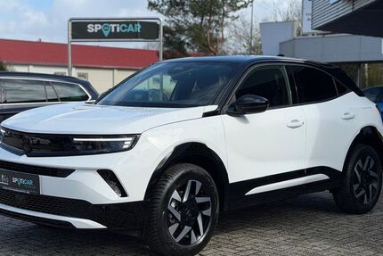 Opel Mokka 4.725 km 21.490 &euro; Oldenburg 26125