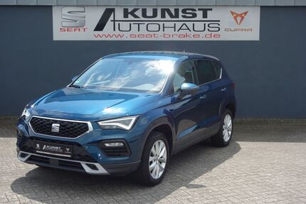 Seat Ateca 33.000 km 17.990 &euro; Brake 26919