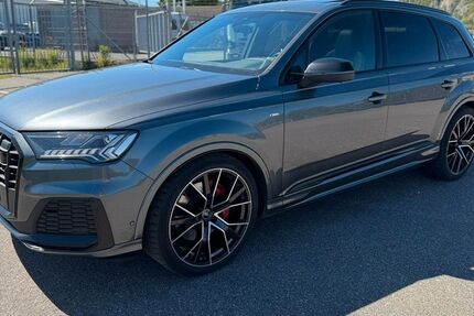 Audi Q7 138.300 km 56.999 &euro; Oldenburg 26129