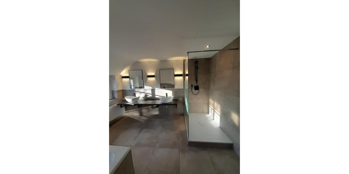 Oberwohnung in Augustfehn zum 01.05.2026 3 zimmer