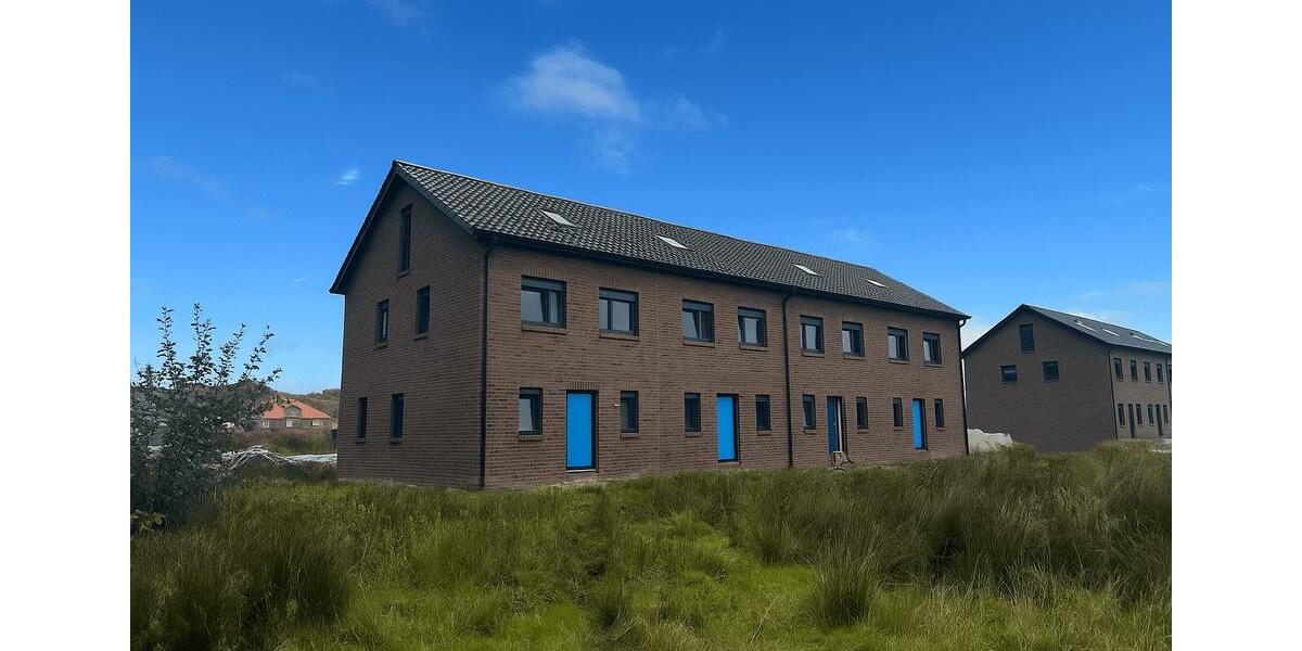 Reihenhaus Rastede - 5 Zimmer, 123 m&sup2;, 1.550&euro; | Angebot:23227148