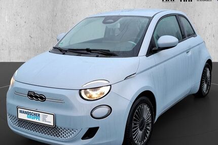 Fiat 500e 22.938 km 16.990 &euro; Oldenburg 26135