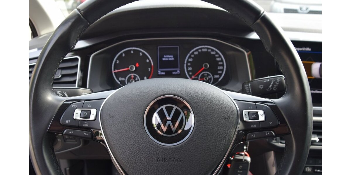 VW Polo Highline TSI Navi*Climatr.*ACC*Allseason 41.085 km 15.980 € Rastede 26160