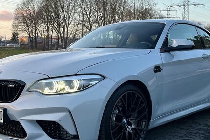 BMW M2 50.083 km 45.000 &euro; Schwanewede 28790