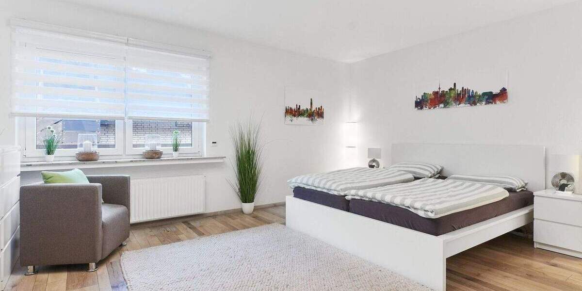 Kaufen, Einziehen, Wohlfühlen: Modernes Architektenhaus mit tollen Details und viel Platz zum Leben 5 zimmer