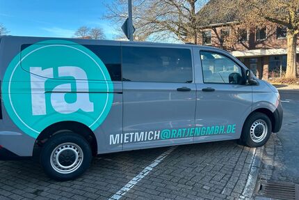 VW T7 Transporter 5.000 km 48.490 &euro; Rastede 26180