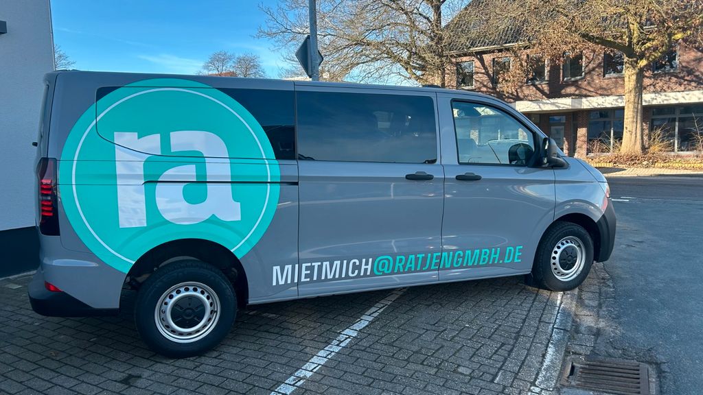VW T7 Transporter 5.000 km 48.490 &euro; Rastede 26180
