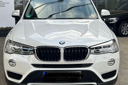 BMW X3 200.000 km 14.999 &euro; Varel 26316