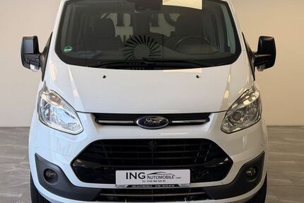 Ford Transit Custom 272.301 km 10.999 &euro; Rastede 26180
